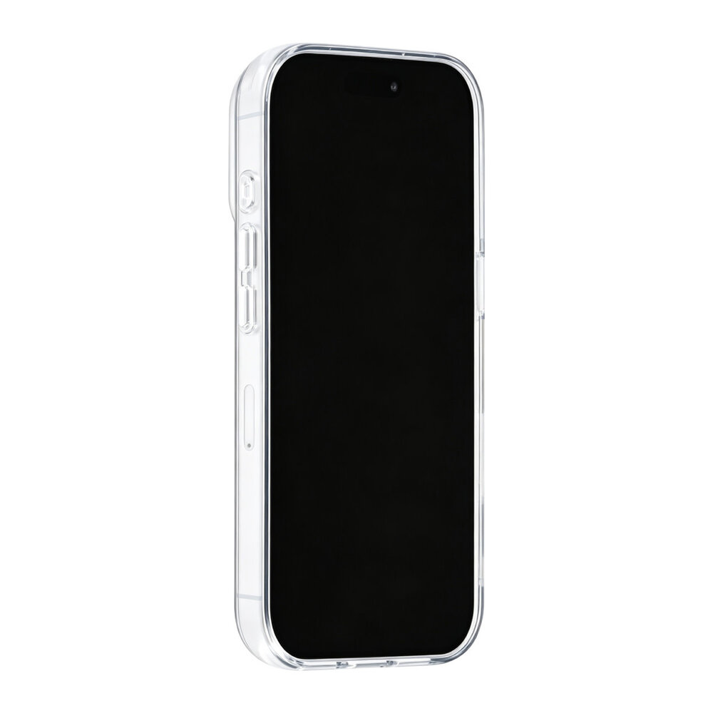 TUNIQ TUNIQ iPhone 18 Pro Max Backcover hoesje - luggage IMD MagSafe - Zwart