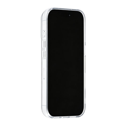 TUNIQ TUNIQ iPhone 18 Pro Max/iPhone 17 Pro Max Phone Case MagSafe IMD Luggage Design - Black