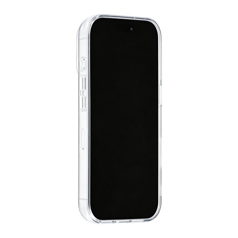 TUNIQ TUNIQ iPhone 18 Pro Max Back cover coque - luggage IMD MagSafe - Noir TUNIQ TUNIQ iPhone 18 Pro Max Back cover coque - luggage IMD MagSafe - Noir