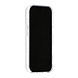 TUNIQ TUNIQ iPhone 18 Pro Max Back cover case - luggage IMD MagSafe - Black TUNIQ TUNIQ iPhone 18 Pro Max Back cover case - luggage IMD MagSafe - Black