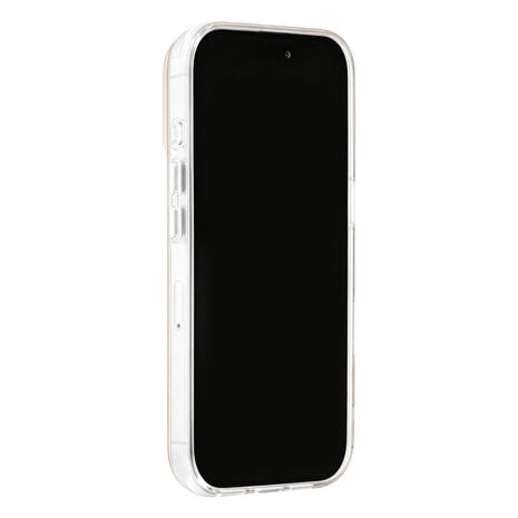 TUNIQ TUNIQ iPhone 18 Pro Backcover hoesje - luggage IMD MagSafe - Goud