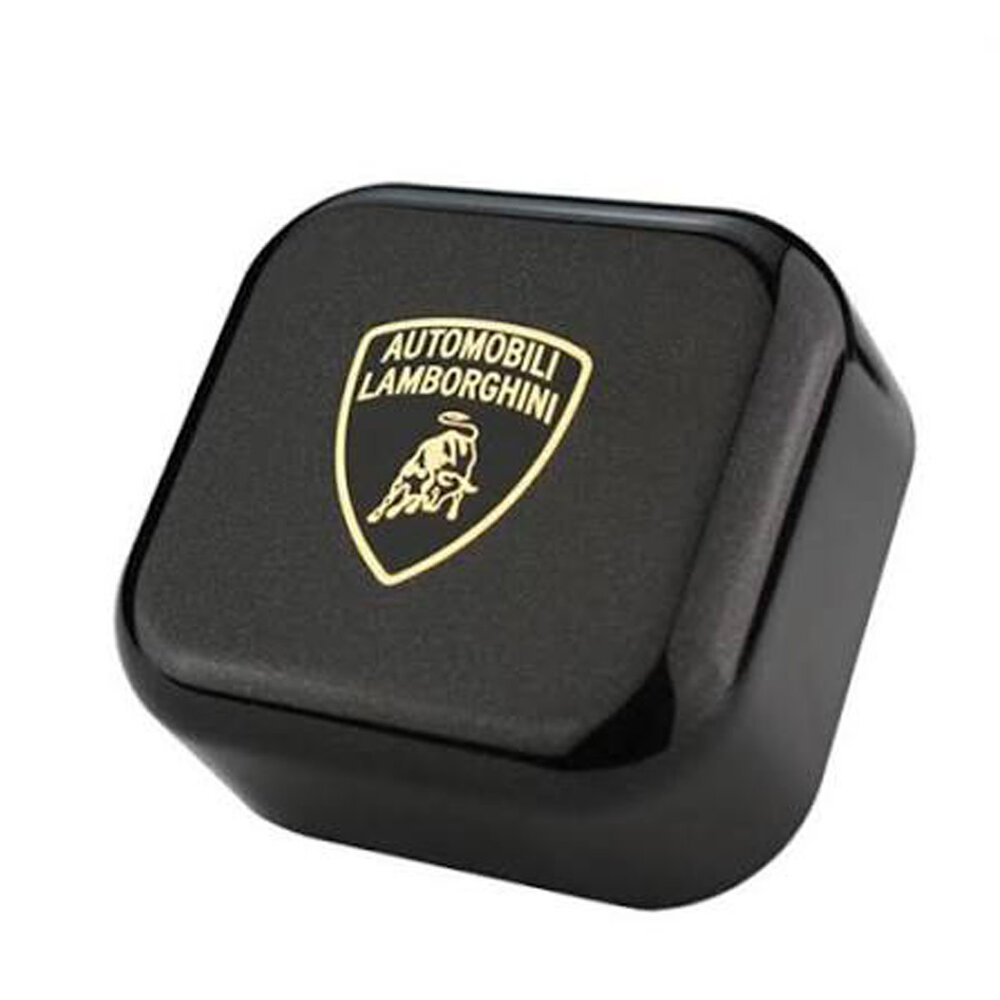 TUNIQ Lamborghini Adapter - Lamborghini USB Charger - Diablo D4 - Schwarz