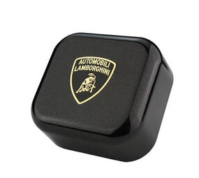TUNIQ Lamborghini Adapter - Lamborghini USB Charger - Diablo D4 - Schwarz