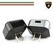 TUNIQ Lamborghini Adapter - Lamborghini USB Charger - Diablo D4 - Schwarz
