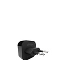 TUNIQ Lamborghini Adapter - Lamborghini USB Charger - Diablo D4 - Schwarz