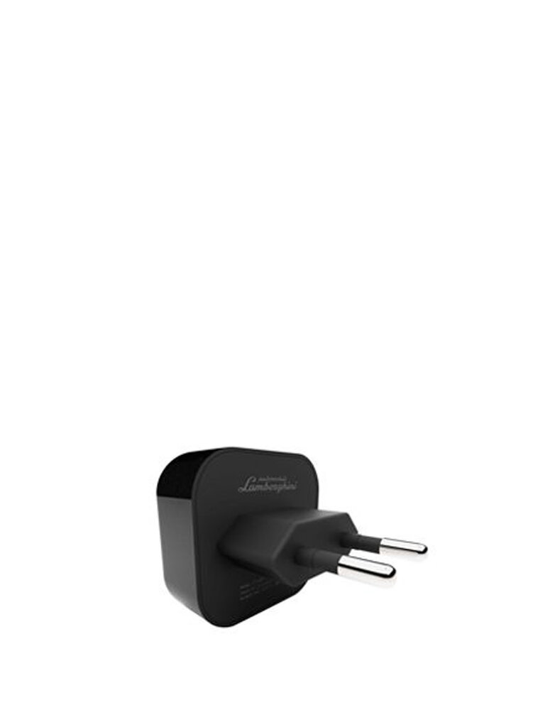 TUNIQ Lamborghini Adapter - Lamborghini USB Charger - Diablo D4 - Schwarz