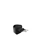 TUNIQ Lamborghini Adapter - Lamborghini USB Charger - Diablo D4 - Schwarz