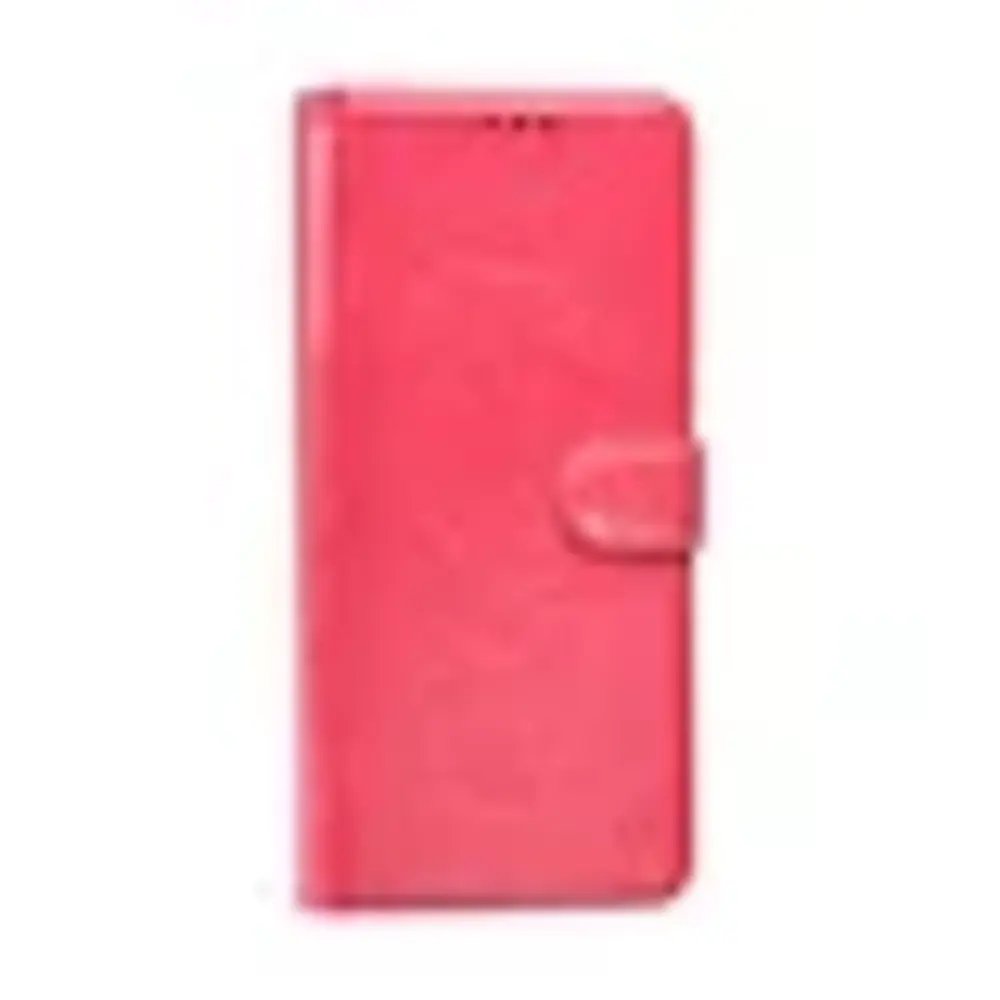 TUNIQ TUNIQ Galaxy A27 Back cover coque - Book type case - Rose vif TUNIQ TUNIQ Galaxy A27 Back cover coque - Book type case - Rose vif