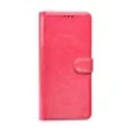 TUNIQ TUNIQ Galaxy A27 Back-Cover hul - Book type case - Hot Pink TUNIQ TUNIQ Galaxy A27 Back-Cover hul - Book type case - Hot Pink