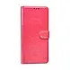 TUNIQ TUNIQ Galaxy A27 Back cover case - Book type case - Hot Pink
