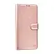 TUNIQ TUNIQ Galaxy A27 Back-Cover hul - Book type case - Rose Gold TUNIQ TUNIQ Galaxy A27 Back-Cover hul - Book type case - Rose Gold