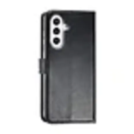 TUNIQ TUNIQ Galaxy A27 Back cover coque - Book type case - Noir TUNIQ TUNIQ Galaxy A27 Back cover coque - Book type case - Noir