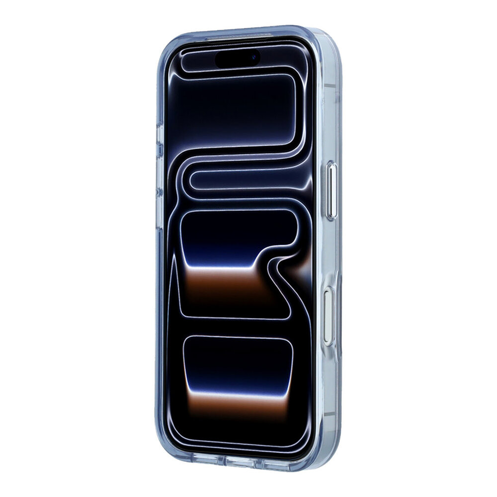 Karl Lagerfeld Karl Lagerfeld iPhone 18 Pro Back-Cover hul - HC Magsafe IML KC Bodies Sketch Print - Hellblau Karl Lagerfeld Karl Lagerfeld iPhone 18 Pro Back-Cover hul - HC Magsafe IML KC Bodies Sketch Print - Hellblau