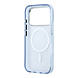 Karl Lagerfeld Karl Lagerfeld iPhone 18 Pro Back-Cover hul - HC Magsafe IML KC Bodies Sketch Print - Hellblau Karl Lagerfeld Karl Lagerfeld iPhone 18 Pro Back-Cover hul - HC Magsafe IML KC Bodies Sketch Print - Hellblau