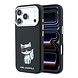 Karl Lagerfeld Karl Lagerfeld iPhone 18 Pro Back cover coque - HC Magsafe SW Smooth PU Ikonik Sketch - Noir Karl Lagerfeld Karl Lagerfeld iPhone 18 Pro Back cover coque - HC Magsafe SW Smooth PU Ikonik Sketch - Noir