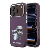 Karl Lagerfeld Karl Lagerfeld iPhone 18 Pro Back cover case - HC Magsafe IML KC Bodies Sketch Print - Burgundy Karl Lagerfeld Karl Lagerfeld iPhone 18 Pro Back cover case - HC Magsafe IML KC Bodies Sketch Print - Burgundy
