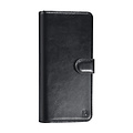 TUNIQ TUNIQ Galaxy A27 Back cover case - Book type case - Black