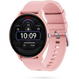 Green Lion Green Lion Smart Watch - GT-FIT Smart Watch - Roze