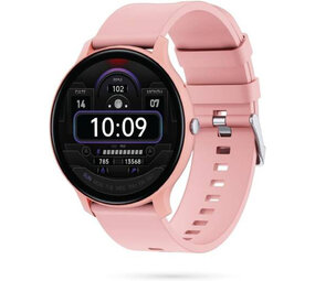 Green Lion Green Lion GT-FIT Smartwatch - Roze