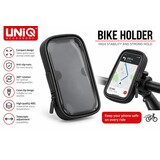 UNIQ Accessory UNIQ Accessory Weatherproof Bicycle Holder - 360 degree rotatable - Black