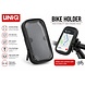 UNIQ Accessory UNIQ Accessory Weatherproof Bicycle Holder - 360 degree rotatable - Black UNIQ Accessory UNIQ Accessory Weatherproof Bicycle Holder - 360 degree rotatable - Black
