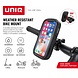 UNIQ Accessory UNIQ Accessory Wetterfester Fahrradhalter 6.5 inch - Schwarz UNIQ Accessory UNIQ Accessory Wetterfester Fahrradhalter 6.5 inch - Schwarz