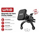 UNIQ Accessory UNIQ Accessory Magnetische ventilatierooster Telefoonhouder - Zwart