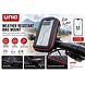 UNIQ Accessory UNIQ Accessory Support de Vélo - résistant aux intempéries - Rotatif à 360 degrés - ligne rouge - Noir UNIQ Accessory UNIQ Accessory Support de Vélo - résistant aux intempéries - Rotatif à 360 degrés - ligne rouge - Noir