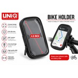 UNIQ Accessory Bicycle holder from UNIQ Accessory 4.7 inch - Water resistant UNIQ Accessory Bicycle holder from UNIQ Accessory 4.7 inch - Water resistant