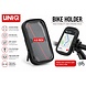 UNIQ Accessory Bicycle holder from UNIQ Accessory 4.7 inch - Water resistant UNIQ Accessory Bicycle holder from UNIQ Accessory 4.7 inch - Water resistant