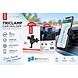 UNIQ Accessory Triclamp ventilation grille car holder from UNIQ Accessory UNIQ Accessory Triclamp ventilation grille car holder from UNIQ Accessory