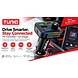 TUNIQ TUNIQ FM Transmitter and Car Charger - LGB - Schwarz TUNIQ TUNIQ FM Transmitter and Car Charger - LGB - Schwarz