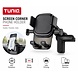 TUNIQ TUNIQ Handyhalter Auto - screen corners - Schwarz TUNIQ TUNIQ Handyhalter Auto - screen corners - Schwarz