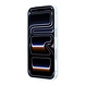 Guess Guess iPhone 18 Pro Hoesje - IML - 4G - harde behuizing - metalen scriptlogo - Wit Guess Guess iPhone 18 Pro Hoesje - IML - 4G - harde behuizing - metalen scriptlogo - Wit