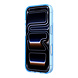 Guess Guess iPhone 18 Pro Max Hoesje - IML - 4G - harde behuizing - metalen scriptlogo - Lichtblauw Guess Guess iPhone 18 Pro Max Hoesje - IML - 4G - harde behuizing - metalen scriptlogo - Lichtblauw