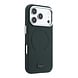 Lacoste Lacoste iPhone 18 Pro Max Hoesje harde behuizing - MagSafe - PVC - Petit Pique - reliëf Sinople