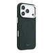 Lacoste Lacoste iPhone 18 Pro Max Hülle Hartschale - MagSafe - PVC - Petit Pique - Prägung Sinople Lacoste Lacoste iPhone 18 Pro Max Hülle Hartschale - MagSafe - PVC - Petit Pique - Prägung Sinople