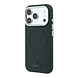 Lacoste Lacoste iPhone 18 Pro Max Hülle Hartschale - MagSafe - PVC - Petit Pique - Prägung Sinople Lacoste Lacoste iPhone 18 Pro Max Hülle Hartschale - MagSafe - PVC - Petit Pique - Prägung Sinople