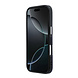 Mercedes-Benz Mercedes-Benz iPhone 18 Pro Max Hoesje harde behuizing - MagSafe - PC/TPU - MB Stars Transparant Mercedes-Benz Mercedes-Benz iPhone 18 Pro Max Hoesje harde behuizing - MagSafe - PC/TPU - MB Stars Transparant