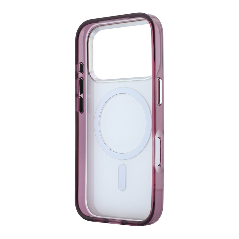 Karl Lagerfeld Karl iPhone 18 Pro Max Hoesje harde behuizing - MagSafe - IML - KC Bodies Sketch-print Bordeauxrood Karl Lagerfeld Karl iPhone 18 Pro Max Hoesje harde behuizing - MagSafe - IML - KC Bodies Sketch-print Bordeauxrood