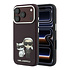Karl iPhone 18 Pro Max Hoesje harde behuizing - MagSafe - SW - glad PU - KC Bodies Sketch Bordeauxrood Karl iPhone 18 Pro Max Hoesje harde behuizing - MagSafe - SW - glad PU - KC Bodies Sketch Bordeauxrood