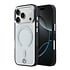 Mercedes-Benz iPhone 18 Pro Max Hoesje harde behuizing - MagSafe - PC/TPU - MB Stars Transparant Mercedes-Benz iPhone 18 Pro Max Hoesje harde behuizing - MagSafe - PC/TPU - MB Stars Transparant