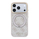 Guess Guess iPhone 18 Pro Hoesje harde behuizing - MagSafe - ringstandaard 360 - 4G - PU - klassiek logo Roze Guess Guess iPhone 18 Pro Hoesje harde behuizing - MagSafe - ringstandaard 360 - 4G - PU - klassiek logo Roze