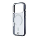 Mercedes-Benz Mercedes-Benz iPhone 18 Pro Max Hülle Hartschale - MagSafe - PC/TPU - MB Stars Transparent Mercedes-Benz Mercedes-Benz iPhone 18 Pro Max Hülle Hartschale - MagSafe - PC/TPU - MB Stars Transparent