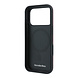 Mercedes-Benz Mercedes-Benz iPhone 18 Pro Hoesje harde behuizing - MagSafe - PU-leer - Semi Wrap - Iconic Line Bordeauxrood Mercedes-Benz Mercedes-Benz iPhone 18 Pro Hoesje harde behuizing - MagSafe - PU-leer - Semi Wrap - Iconic Line Bordeauxrood