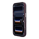 Karl Lagerfeld Karl iPhone 18 Pro Max Coque structure rigide - MagSafe - IML - motif KC Bodies Sketch Bordeaux Karl Lagerfeld Karl iPhone 18 Pro Max Coque structure rigide - MagSafe - IML - motif KC Bodies Sketch Bordeaux