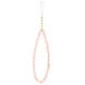 Guess Guess iPhone 17 Air Coque structure rigide - 4G - PU - bandoulière - logo 4G classique Rose Guess Guess iPhone 17 Air Coque structure rigide - 4G - PU - bandoulière - logo 4G classique Rose