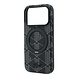Lacoste Lacoste iPhone 18 Pro Max Hülle Hartschale - MagSafe - PVC - The Blend - Ringständer Schwarz Lacoste Lacoste iPhone 18 Pro Max Hülle Hartschale - MagSafe - PVC - The Blend - Ringständer Schwarz