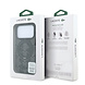 Lacoste Lacoste iPhone 18 Pro Max Hülle Hartschale - MagSafe - PVC - The Blend - Ringständer Schwarz Lacoste Lacoste iPhone 18 Pro Max Hülle Hartschale - MagSafe - PVC - The Blend - Ringständer Schwarz