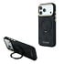 Guess iPhone 18 Pro Hoesje harde behuizing - MagSafe - ringstandaard 360 - 4G - PU - klassiek logo Zwart Guess iPhone 18 Pro Hoesje harde behuizing - MagSafe - ringstandaard 360 - 4G - PU - klassiek logo Zwart